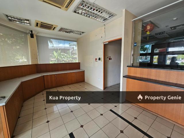 Office for rent in Kampung Tabuan Melayu, Kuching