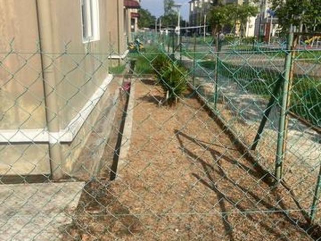 Apartment for sale in Port Klang, Selangor
