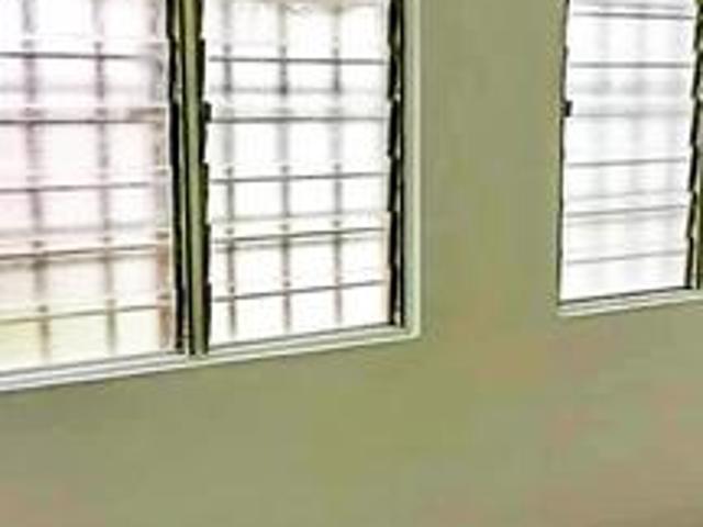 Flat for sale in Saujana, Selangor