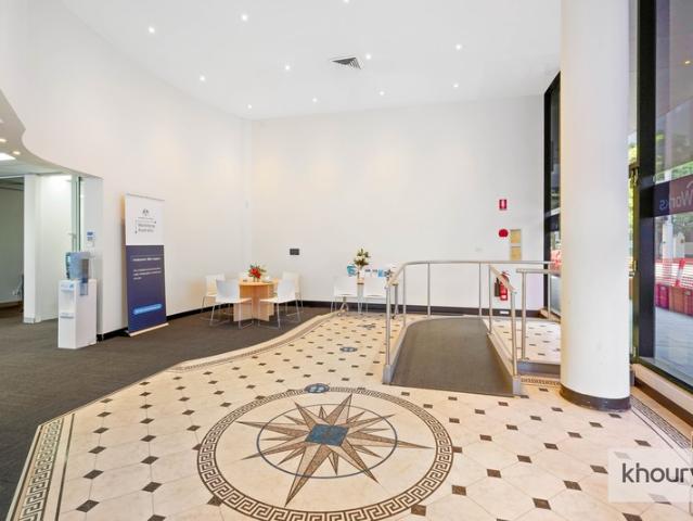 Retail for rent in Sydney, New South Wales