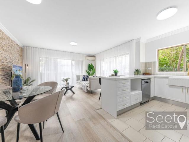 Apartment for rent in Strathfield, New South Wales