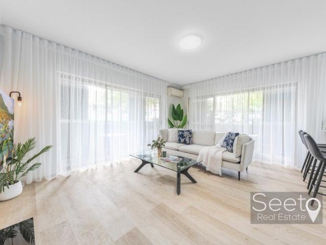 Apartment for rent in Strathfield, New South Wales