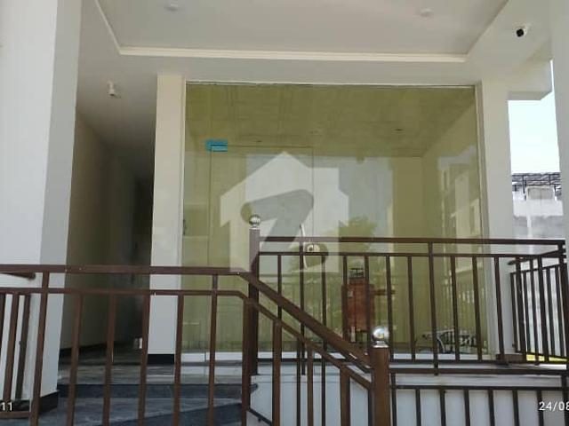 Commercial for sale in اسلام آباد, زون 1