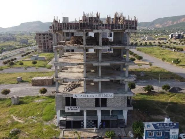 Commercial for sale in Islamabad