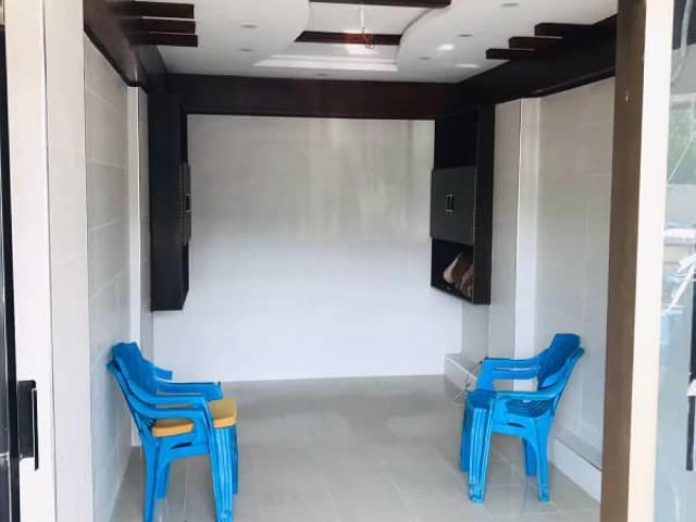 Commercial for sale in Islamabad