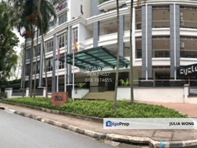 Shop for rent in Petaling, Damansara Damai