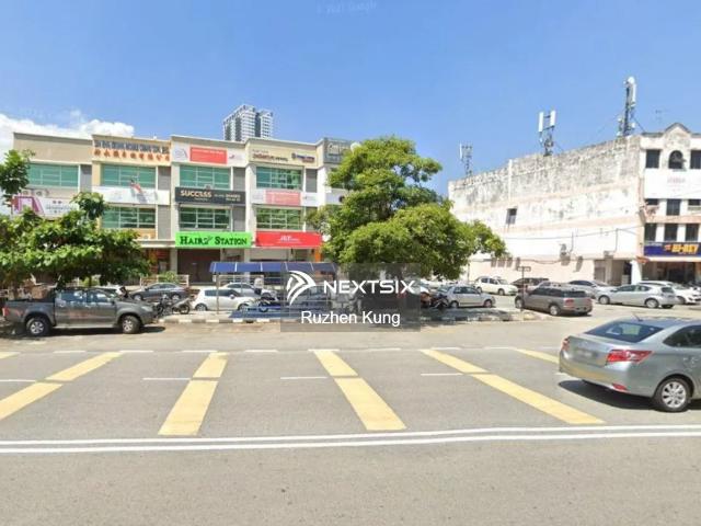 Shop for rent in Petaling, Damansara Damai