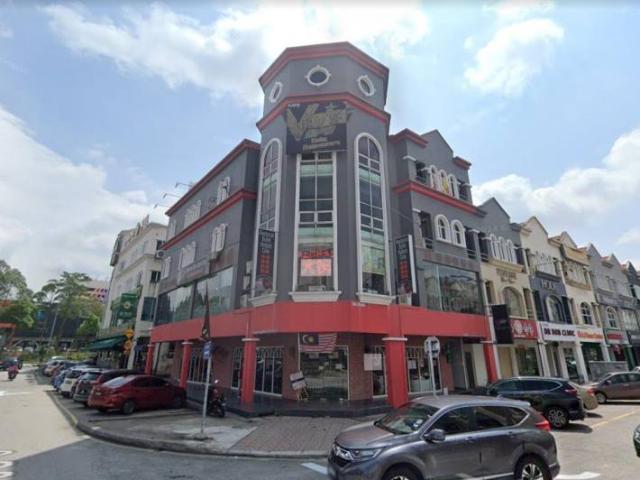 Shop for rent in Petaling, Damansara Damai