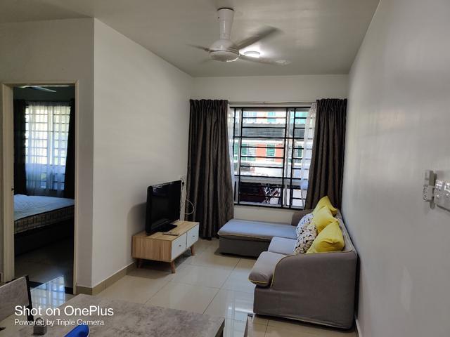 Apartment for sale in Kampung Penampang Proper, Bahagian Pantai Barat