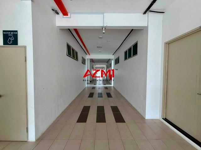 Apartment for sale in Long Miri, Sarawak