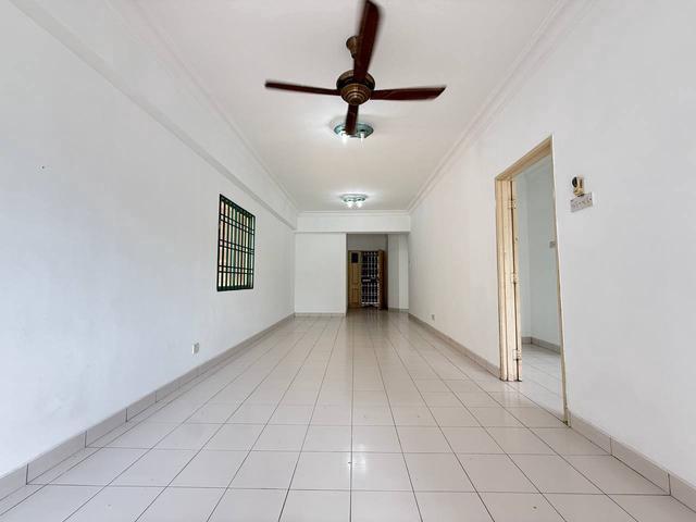 Condominium for sale in Kajang, Langat