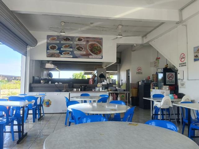House for rent in Taman Olivia Phase 2, Donggongon
