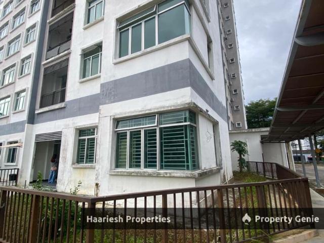 Apartment for sale in Pasir Gudang, Johor