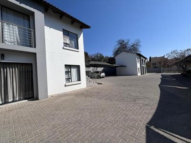 Apartment for sale in Xhariep District Municipality, Free State
