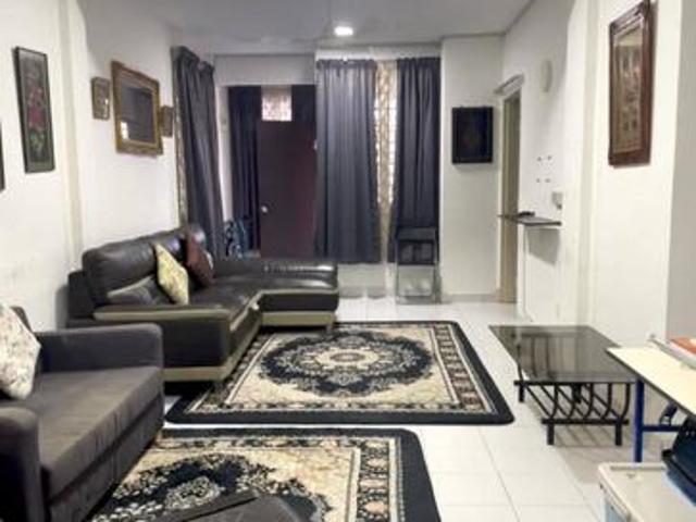 Apartment for sale in Petaling, Alam Impian