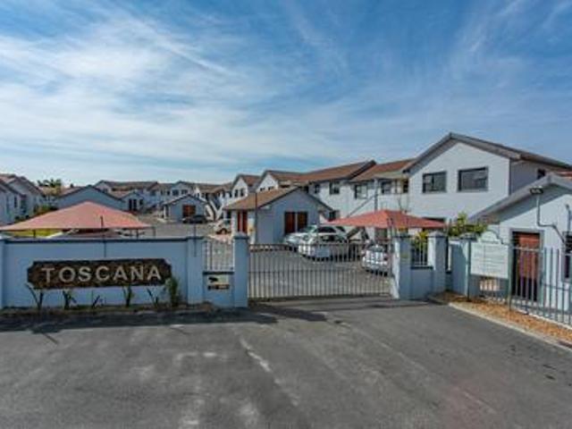 Apartment for rent in Brackenfell, City of Cape Town