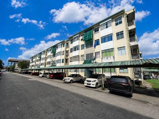 Apartment for sale in Kota Kinabalu, Bahagian Pantai Barat