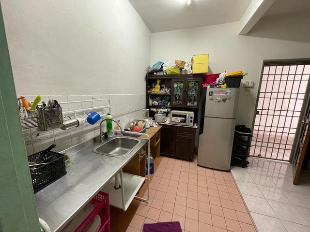 Apartment for sale in Cheras