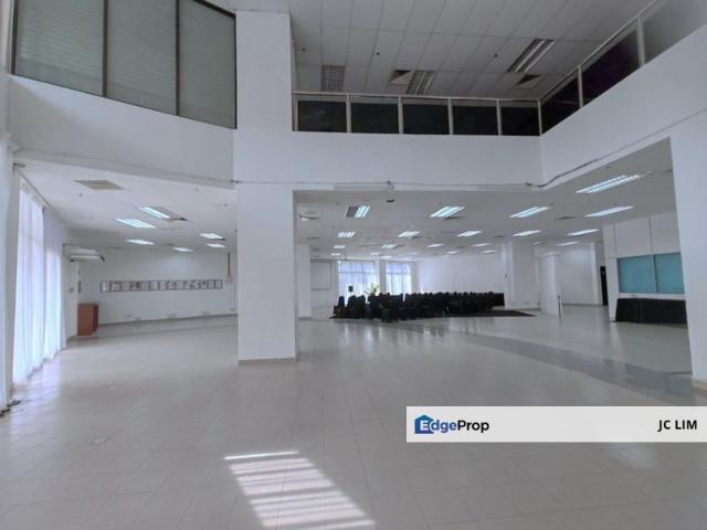 Shop for rent in Country Heights Damansara, Kuala Lumpur