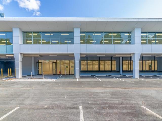 Office for rent in Toombul, Queensland