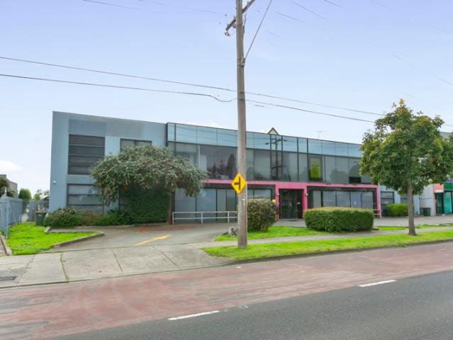Office for rent in Keon Park, Melbourne