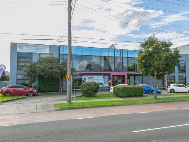 Office for rent in Camerons Creek, Victoria