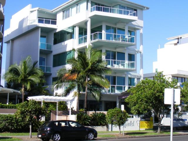Office for rent in Kings Creek, Queensland