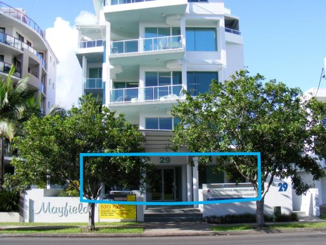 Office for rent in Maroochydore, Sunshine Coast Regional