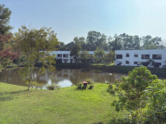 Townhouse for rent in Kajang, Langat