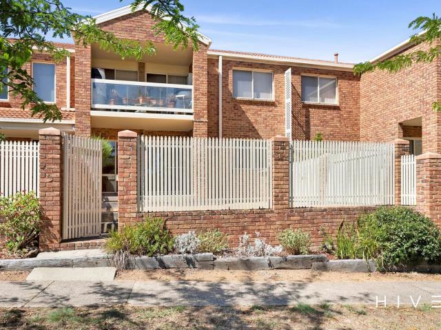 Apartment for sale in Weetangera, Australian Capital Territory