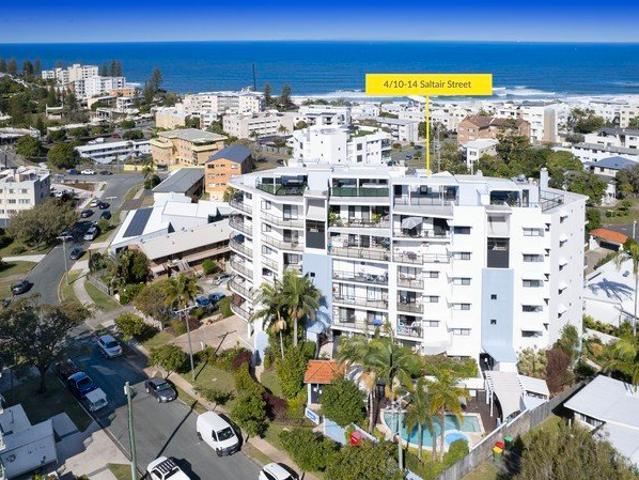 Apartment for rent in Kings Creek, Queensland