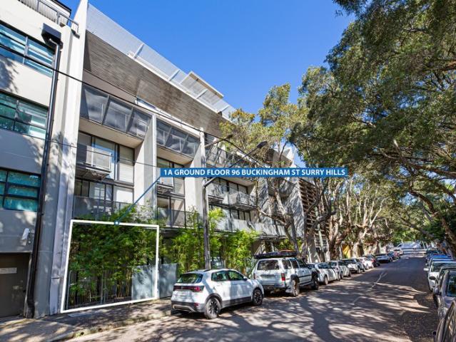 Office for rent in Sydney, New South Wales