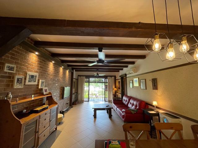 Apartment for sale in Tanjong Sepat, Selangor