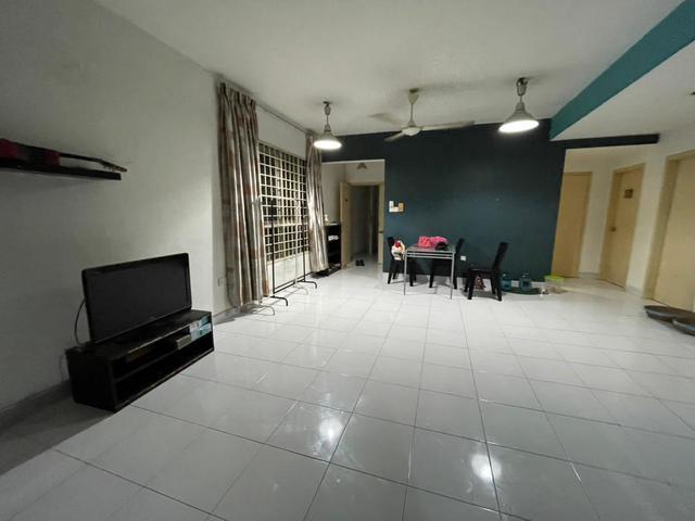 Condominium for sale in Tanjong Sepat, Selangor