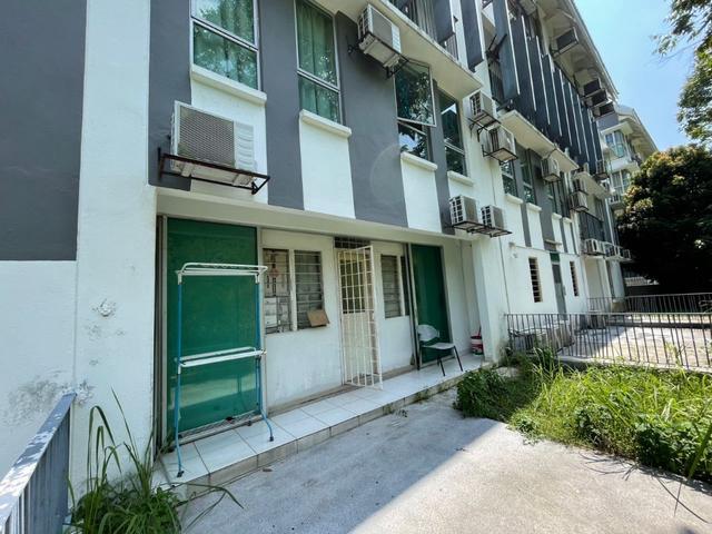 Condominium for sale in Tanjong Sepat, Selangor