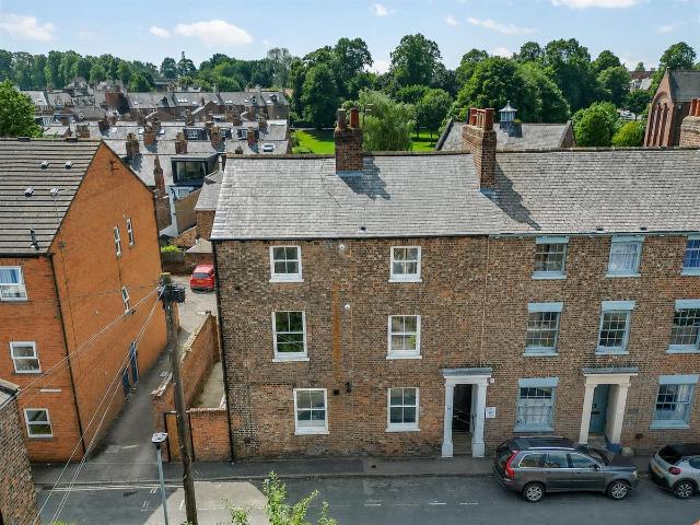 Apartment for rent in High Field, York