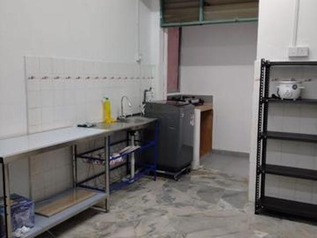 Apartment for sale in Selangor