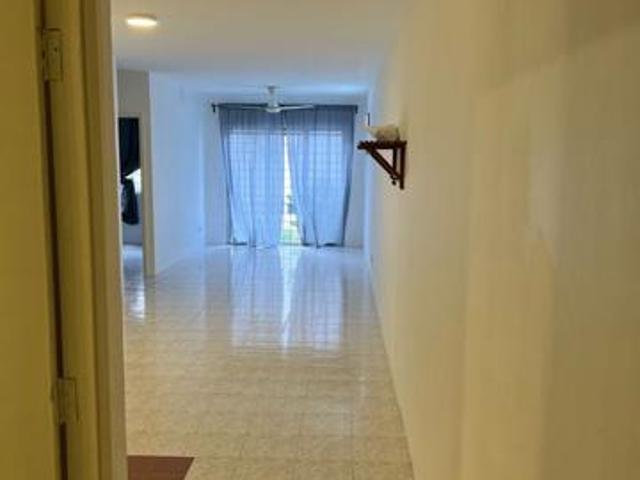 Apartment for sale in Bukit Beruntung, Hulu Selangor