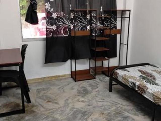 Apartment for sale in Selangor