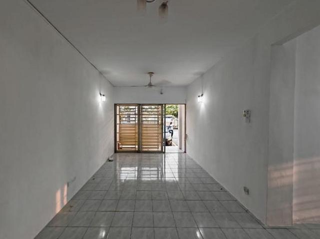 Apartment for sale in Selayang, Selangor