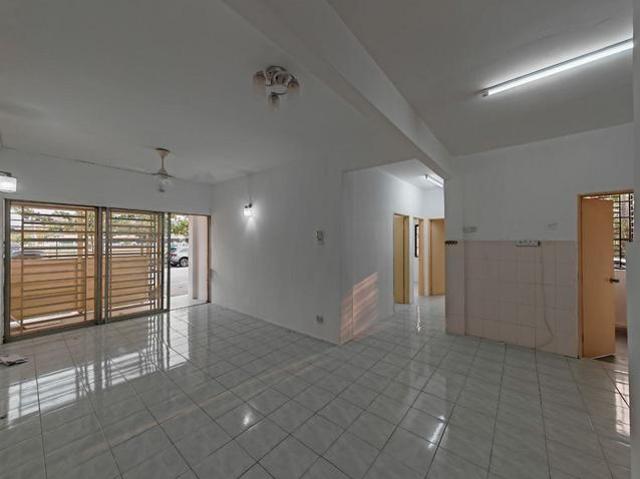 Apartment for sale in Selayang, Selangor