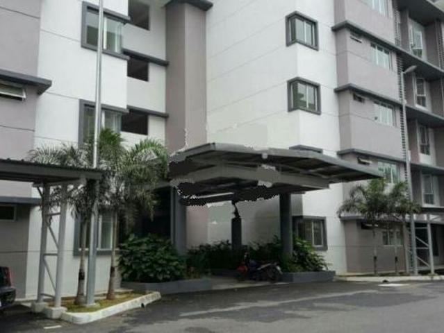 Apartment for sale in Nilai, Negeri Sembilan