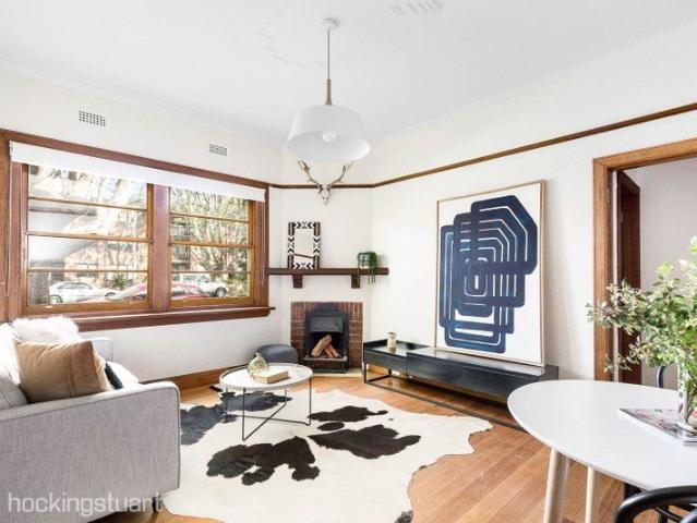 Apartment for rent in Camerons Creek, Victoria