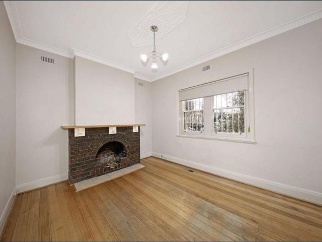 Apartment for rent in Camerons Creek, Victoria