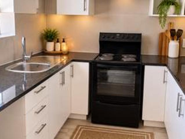 Apartment for rent in Cape Town, City of Cape Town