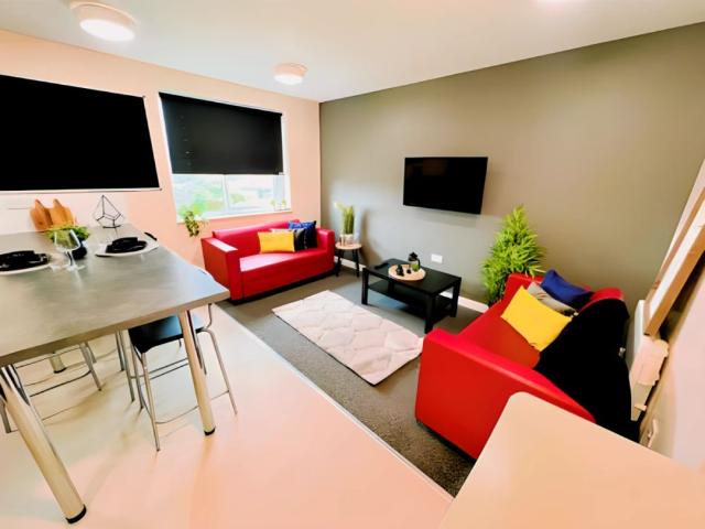 Room for rent in Plungington, Higher Bartle