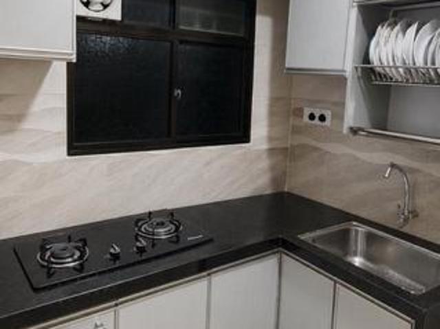 Apartment for sale in Georgetown, Penang