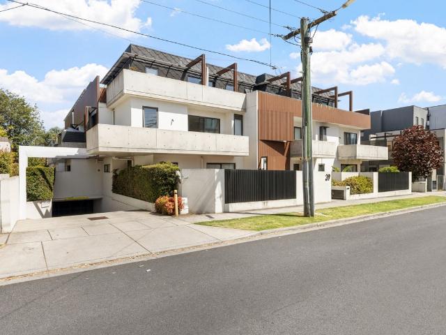 Apartment for sale in Camerons Creek, Victoria