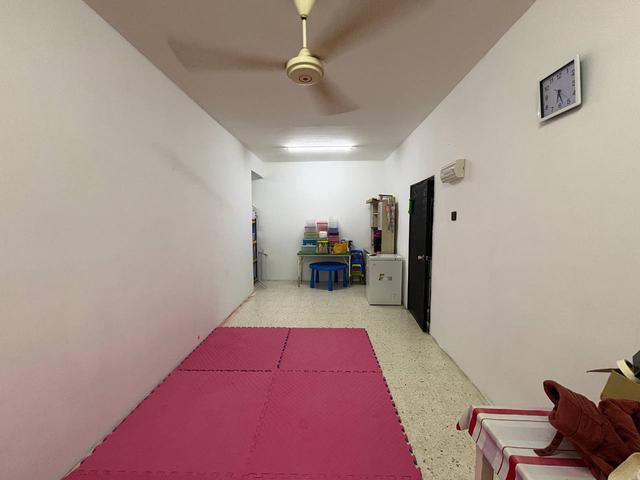 Apartment for sale in Langat, Selangor