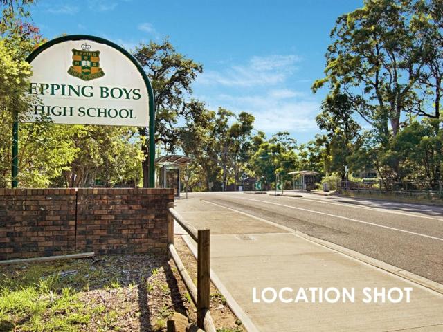 Apartment for sale in Sydney, New South Wales
